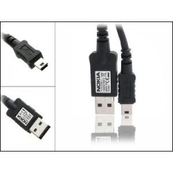 Mini USB-kaapeli