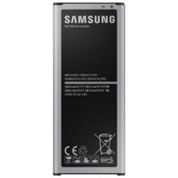 Samsung Note 4 akku