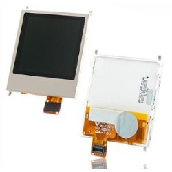 Sony Ericsson J200 LCD-näyttö