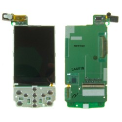 Samsung D820 LCD-näyttö