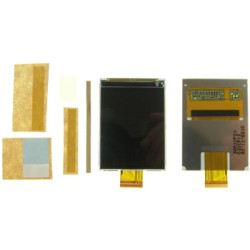 Samsung F300 LCD-näyttö (sisä)