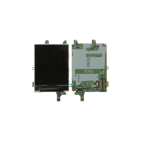 Samsung X640 LCD-näyttö