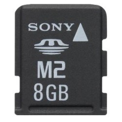 Sony 8 Gt M2 Micro
