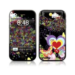 iPhone 3G/3GS Skin Sticker,...