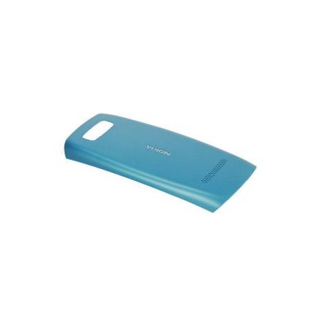 Nokia 305/306 akun kansi, sininen