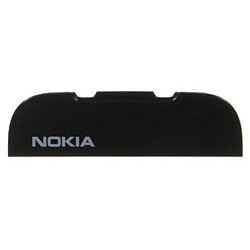 Nokia 5200 etukuoren koriste
