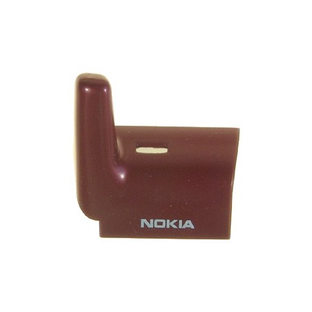 Nokia 6060 antennin kuori, punainen