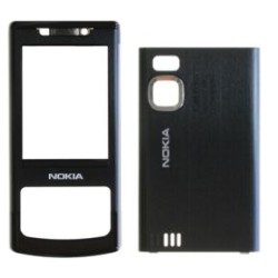Nokia 6500 Slide kuoret