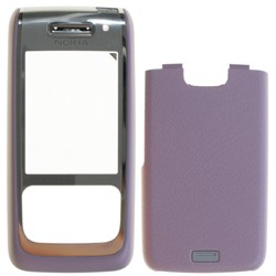 Nokia E65 kuoret, pinkki