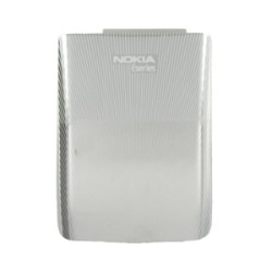 Nokia E72 akun kansi