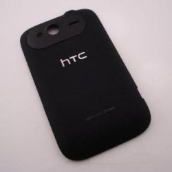 HTC Wildfire S akun kansi