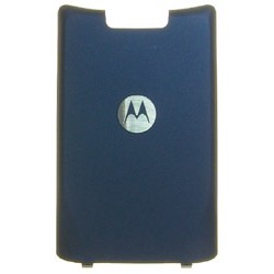 Motorola K1 akun kansi