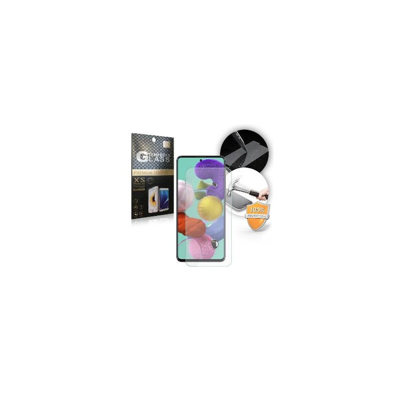 Xiaomi Mi 10 lite näytönsuojalasi