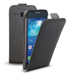 Samsung Ace 4 flip-kotelo